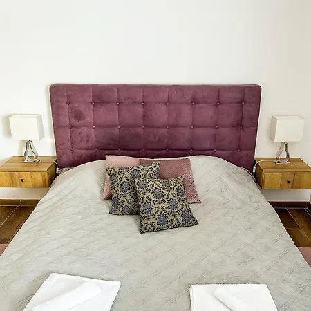Aquarius Stawy Walczewskiego 2 Apartment Grodzisk Mazowiecki